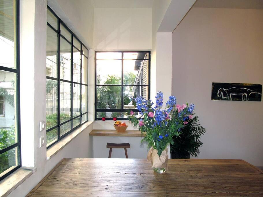 Charming Apartment At Unbeatable Spot 特拉维夫 外观 照片