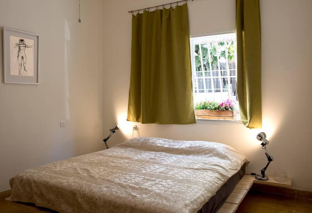 Charming Apartment At Unbeatable Spot 特拉维夫 外观 照片